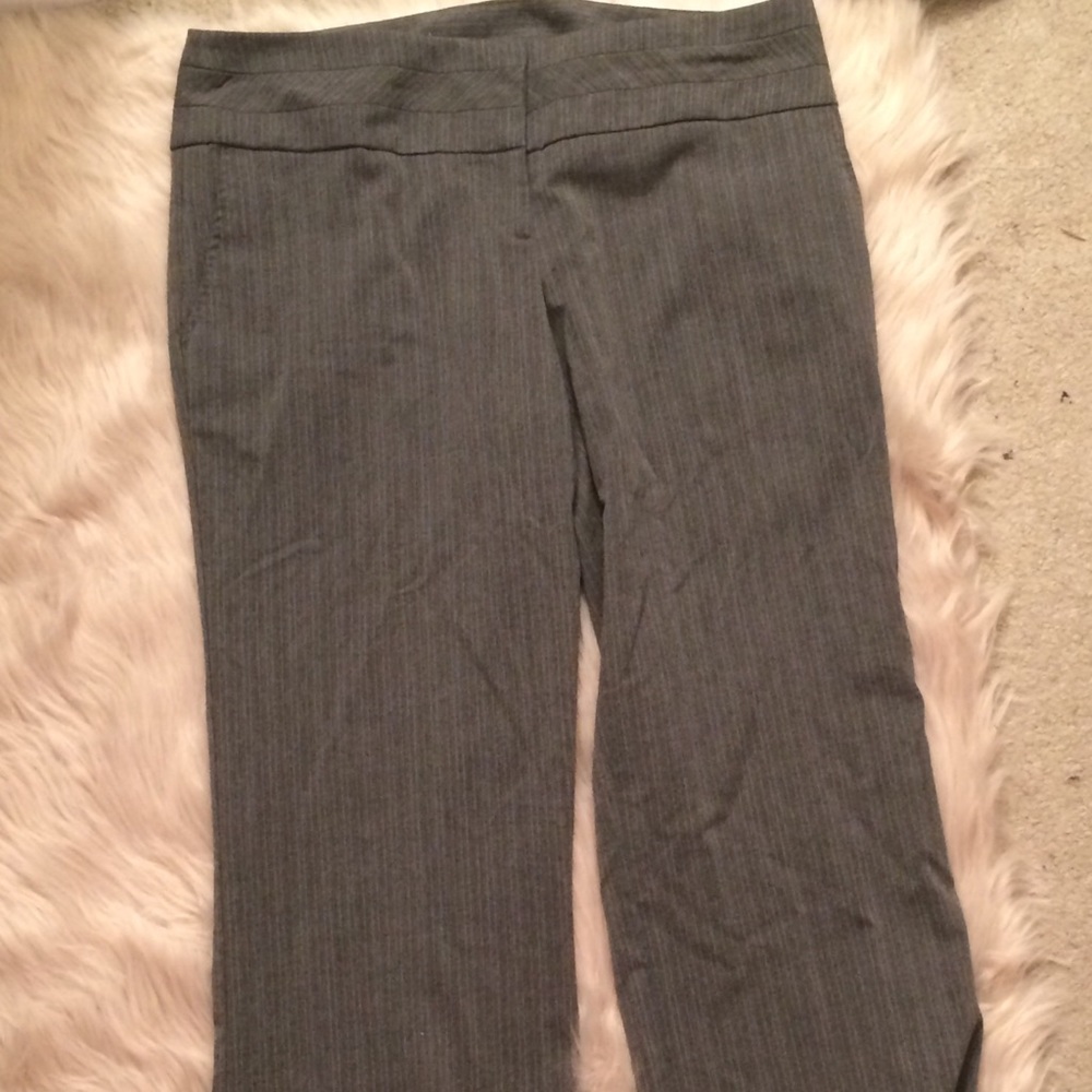 Tracy Evans trousers